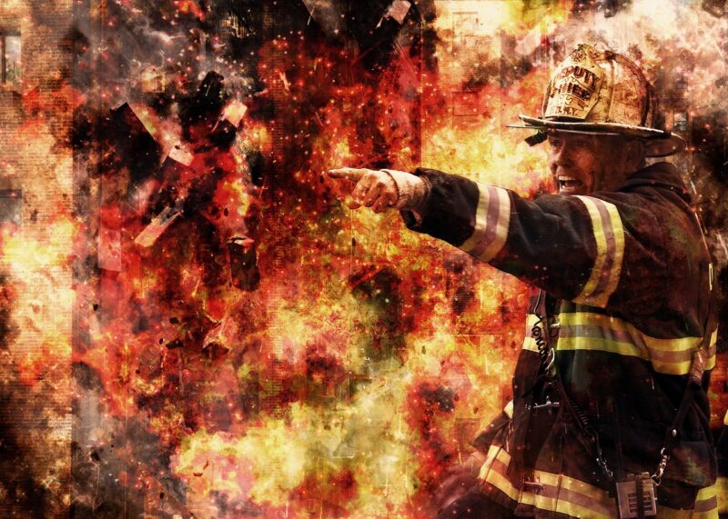 The Evolution of Firefighting Techniques: How Modern Firefighters Combat Flames The Evolution of Firefighting Techniques: How Modern Firefighters Combat Flames