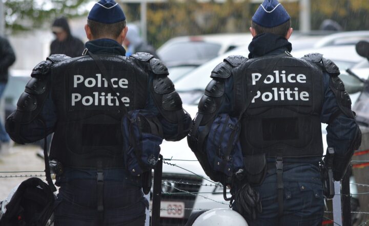 The Role of Police in Different Countries: How Law Enforcement Differs Around the World