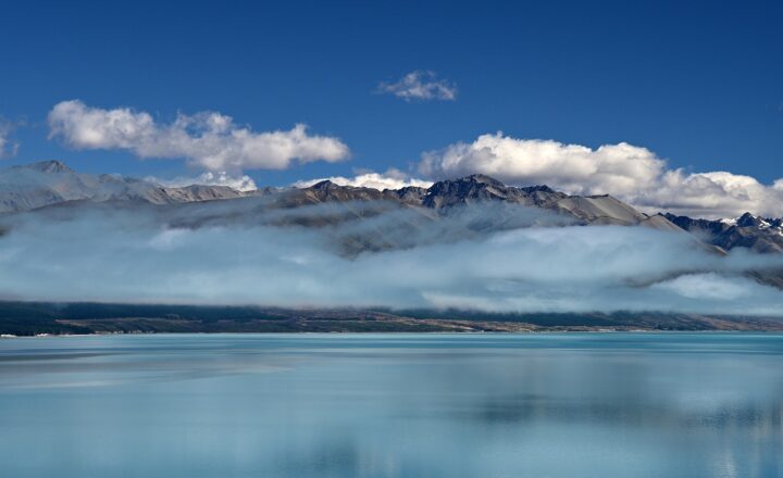 The Role of Glacial Lakes in the Ice Age: How Melting Shaped Our World