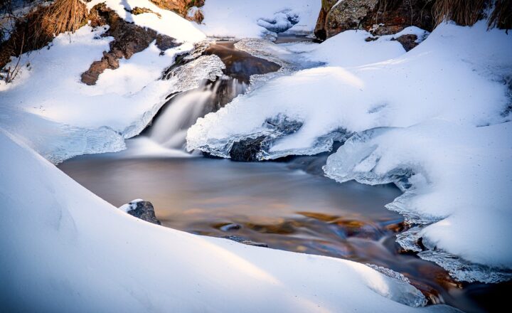 What Caused the Last Ice Age? A Look at Climate Shifts and Earth's Cooling Periods