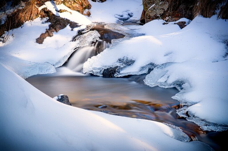 What Caused the Last Ice Age? A Look at Climate Shifts and Earth's Cooling Periods