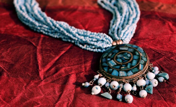 The Mystique of Silver Amulets and Their Protective Powers Across Cultures