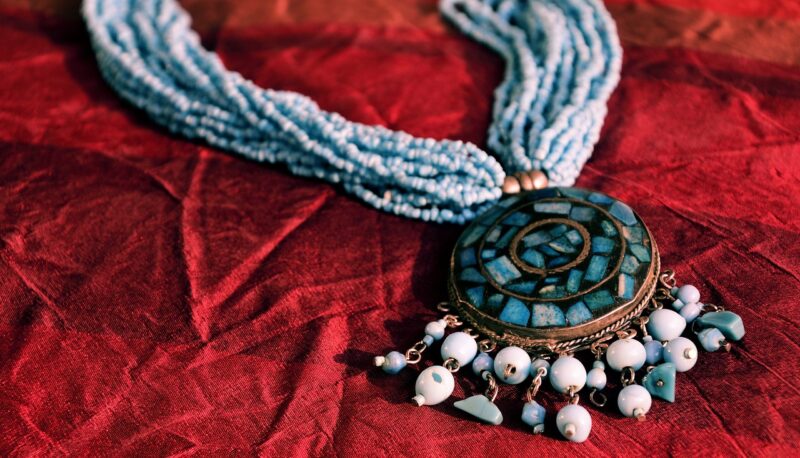 The Mystique of Silver Amulets and Their Protective Powers Across Cultures The Mystique of Silver Amulets and Their Protective Powers Across Cultures