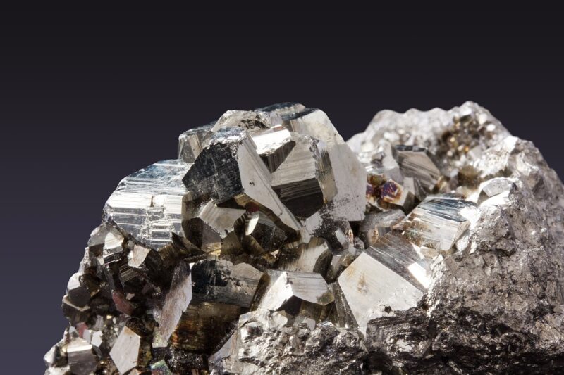 Iron in Space Exploration: How This Metal Is Crucial to Building Spacecraft Iron in Space Exploration: How This Metal Is Crucial to Building Spacecraft