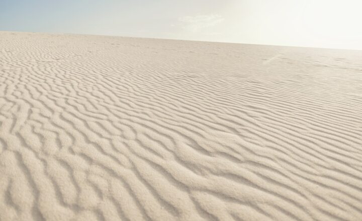Why Beaches Are Disappearing: The Global Sand Shortage Crisis