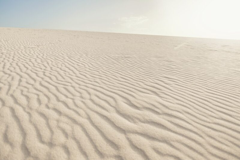 Why Beaches Are Disappearing: The Global Sand Shortage Crisis Why Beaches Are Disappearing: The Global Sand Shortage Crisis