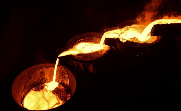 The Many Forms of Iron in Chemistry: Exploring Alloys, Compounds, and Applications