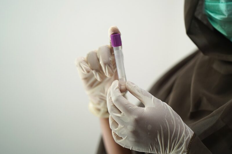 How Silver Nanoparticles Are Being Used in Cutting-Edge Medical Research