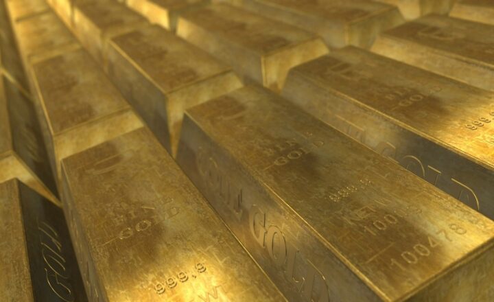 Why Gold Reserves Are Key for Nations’ Economies and Global Stability