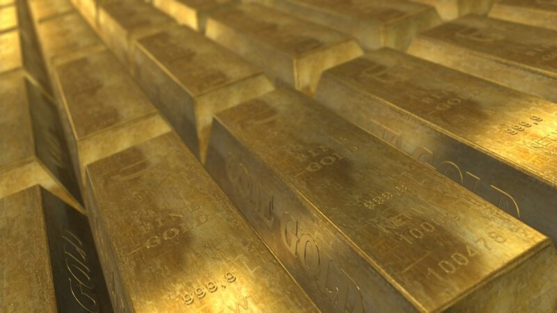Why Gold Reserves Are Key for Nations’ Economies and Global Stability