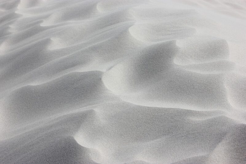 The Surprising Role of Sand in Filtration and Clean Water Systems The Surprising Role of Sand in Filtration and Clean Water Systems