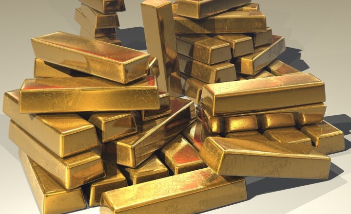 Gold in Medicine: How This Metal Is Used in Treatments and Diagnoses