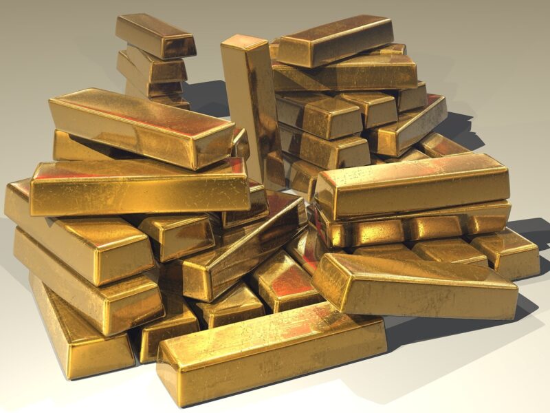 Gold in Medicine: How This Metal Is Used in Treatments and Diagnoses Gold in Medicine: How This Metal Is Used in Treatments and Diagnoses