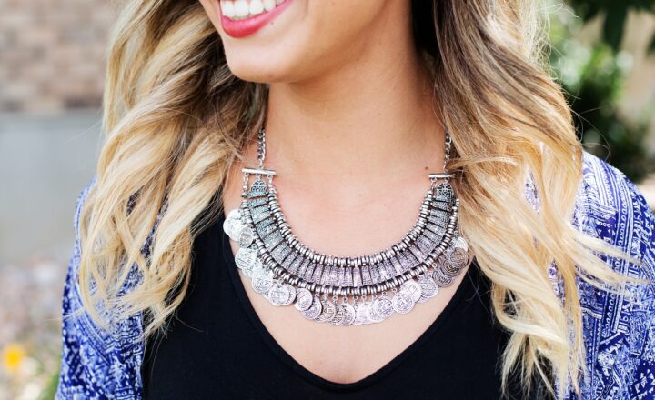 How Silver Has Become a Symbol of Purity and Elegance in Jewelry Making