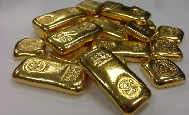 Why Gold Is a Safe Haven for Investors During Economic Uncertainty