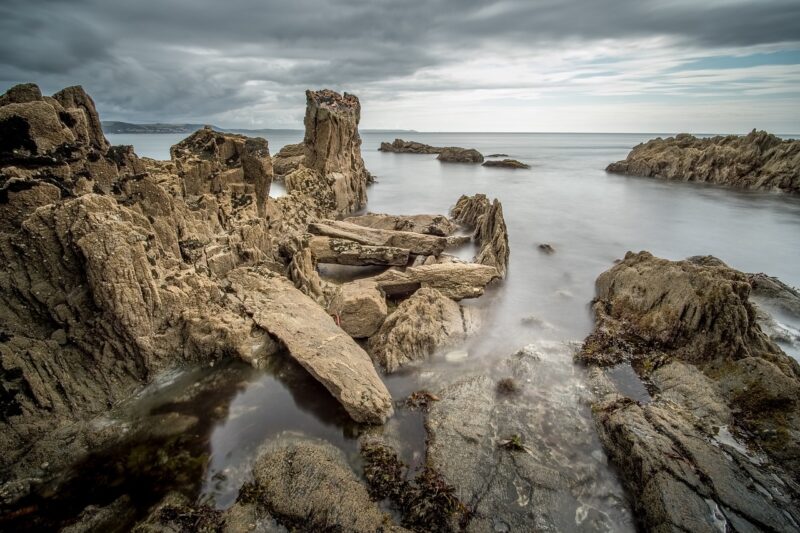 The Role of Sand in Coastal Erosion and Environmental Changes The Role of Sand in Coastal Erosion and Environmental Changes