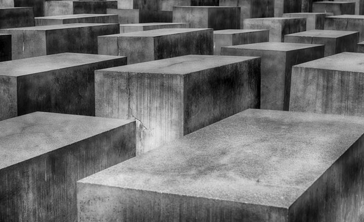 How Sand Is Used to Create the World’s Strongest Concrete for Modern Buildings