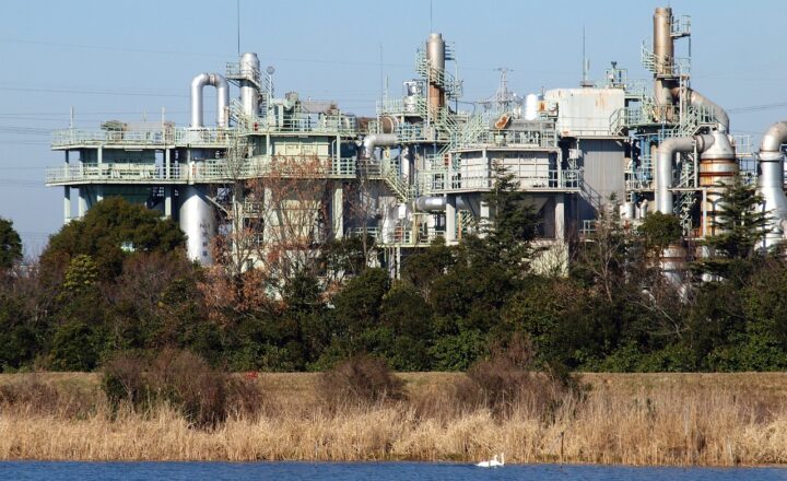 Why Iron Is Crucial in Environmental Protection and Water Purification