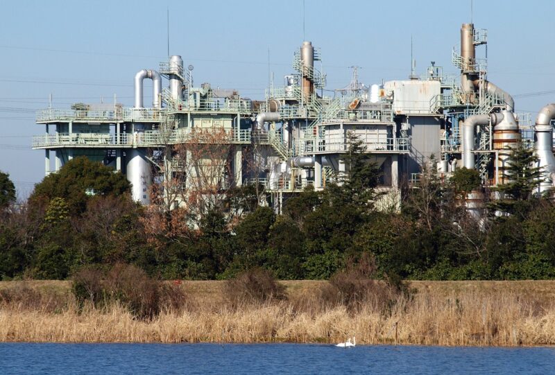 Why Iron Is Crucial in Environmental Protection and Water Purification Why Iron Is Crucial in Environmental Protection and Water Purification