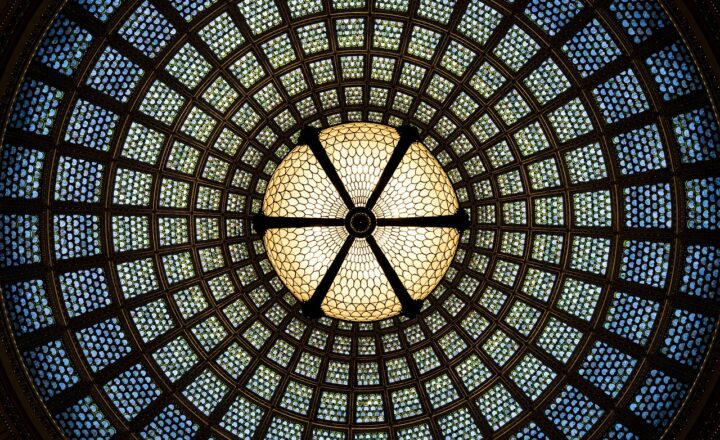 The Art of Stained Glass: How This Craft Brings Beauty to Cathedrals and Homes