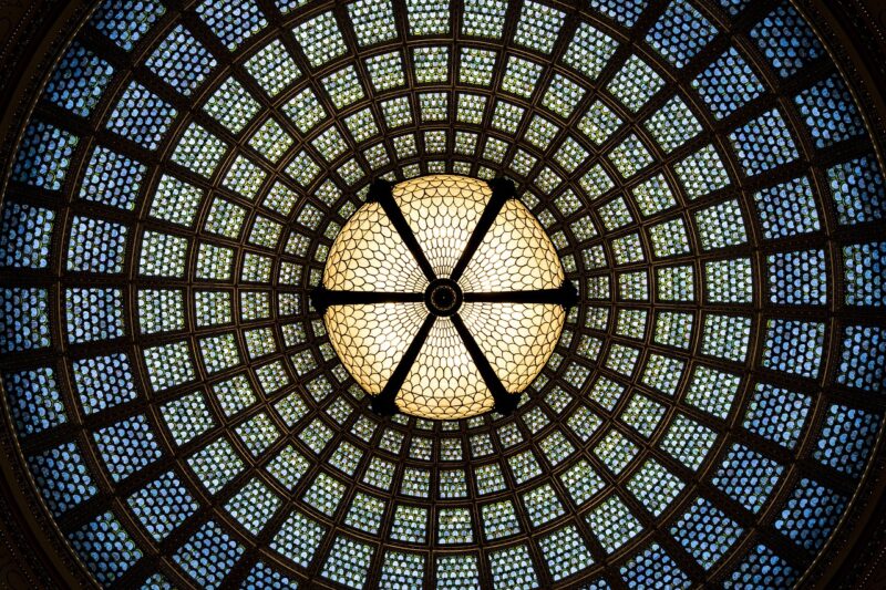 The Art of Stained Glass: How This Craft Brings Beauty to Cathedrals and Homes The Art of Stained Glass: How This Craft Brings Beauty to Cathedrals and Homes