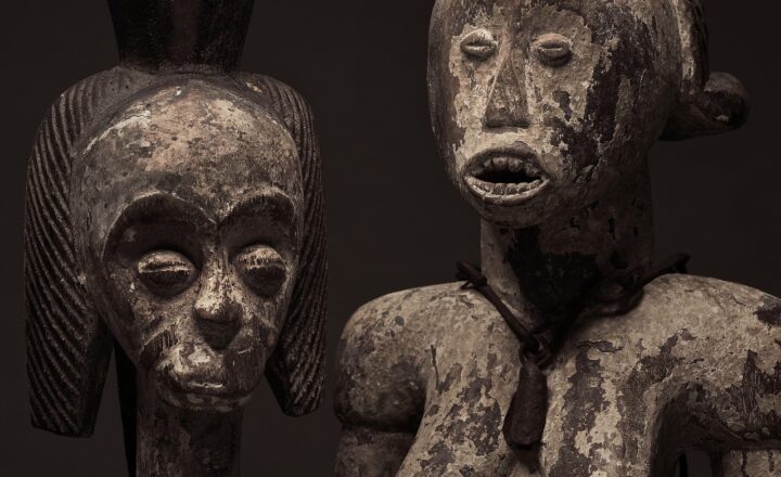 The Historical Significance of Iron in African Art and Tools