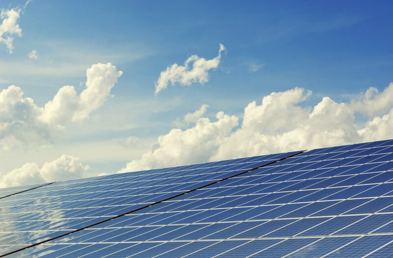 How Silver Is Used in Solar Panels and Electronics for Sustainable Energy Solutions How Silver Is Used in Solar Panels and Electronics for Sustainable Energy Solutions