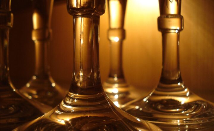 The Role of Glass in Science: How This Material Aids in Discovery and Research