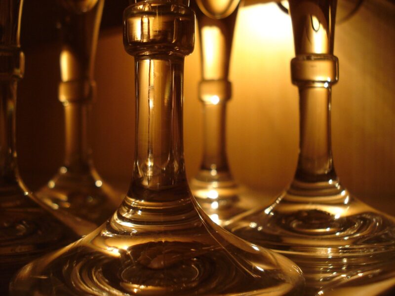 The Role of Glass in Science: How This Material Aids in Discovery and Research