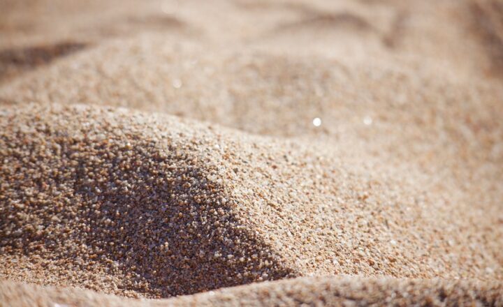 Exploring the Different Types of Sand: Why Not All Sands Are Created Equal