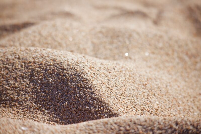 Exploring the Different Types of Sand: Why Not All Sands Are Created Equal Exploring the Different Types of Sand: Why Not All Sands Are Created Equal