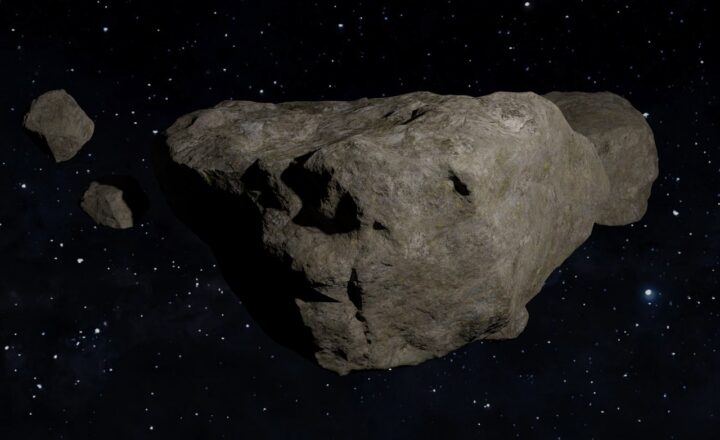 Gold in Space: Why Scientists Are Exploring Precious Metals in the Cosmos