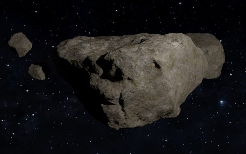 Gold in Space: Why Scientists Are Exploring Precious Metals in the Cosmos Gold in Space: Why Scientists Are Exploring Precious Metals in the Cosmos