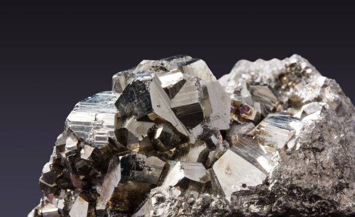 The Role of Iron in Ancient Warfare: How Armies Used Metal to Gain an Edge in Battle