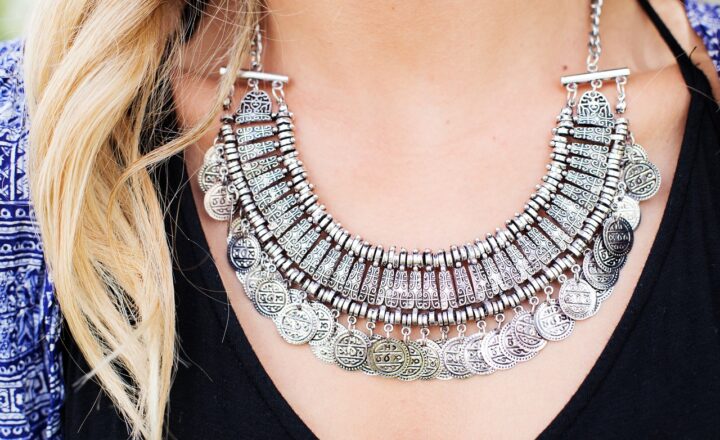 The Rise of Silver Jewelry in Fashion: Why This Metal Is the New Favorite in Accessorizing