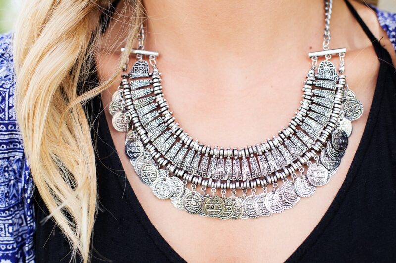The Rise of Silver Jewelry in Fashion: Why This Metal Is the New Favorite in Accessorizing