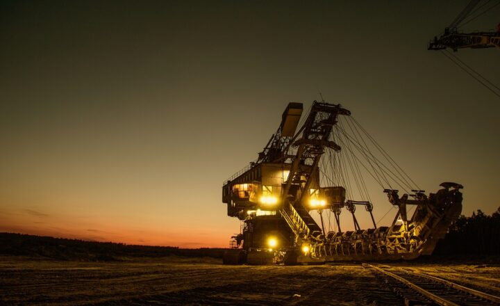 Gold Mining Through the Ages: How Humans Have Hunted for Gold Across Continents