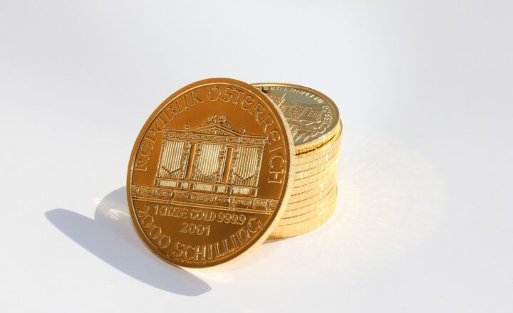 Why Gold Is the Ultimate Symbol of Wealth and Power in Cultures Around the World