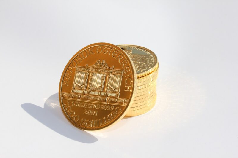 Why Gold Is the Ultimate Symbol of Wealth and Power in Cultures Around the World Why Gold Is the Ultimate Symbol of Wealth and Power in Cultures Around the World