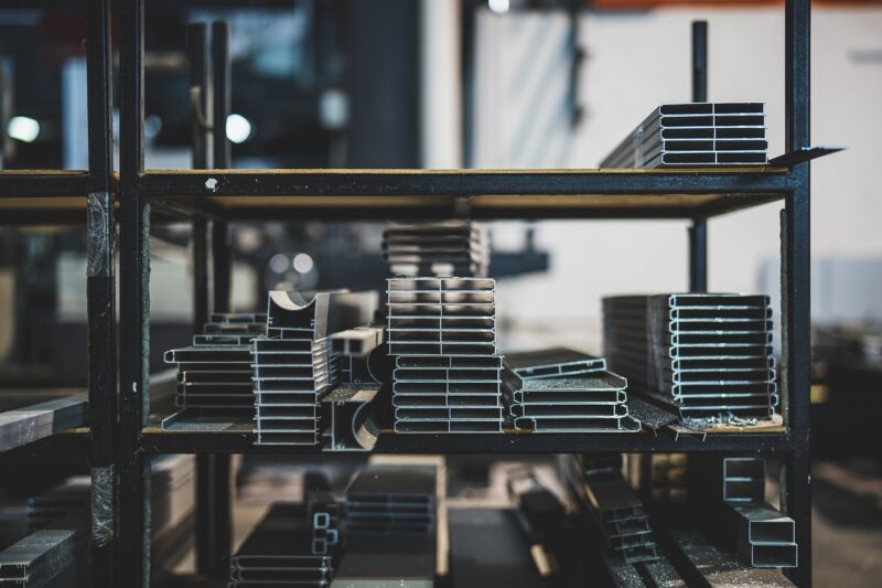 The Power of Iron in Industrial Revolution: Why This Metal Was the Backbone of Modern Society The Power of Iron in Industrial Revolution: Why This Metal Was the Backbone of Modern Society