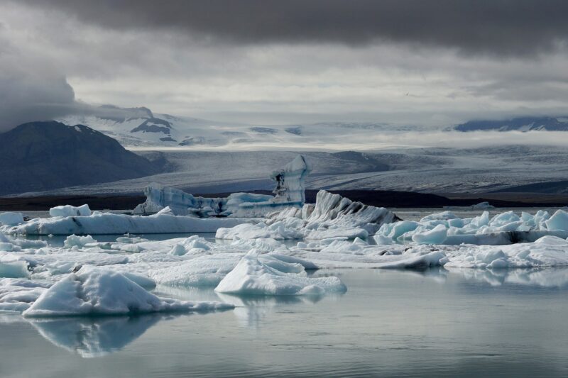 How Glaciers Carve Rivers and Shape Valleys Over Thousands of Years How Glaciers Carve Rivers and Shape Valleys Over Thousands of Years