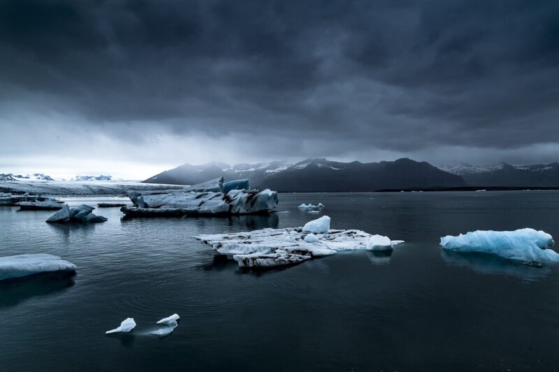The Science of Glaciers and How They Feed Our Rivers The Science of Glaciers and How They Feed Our Rivers