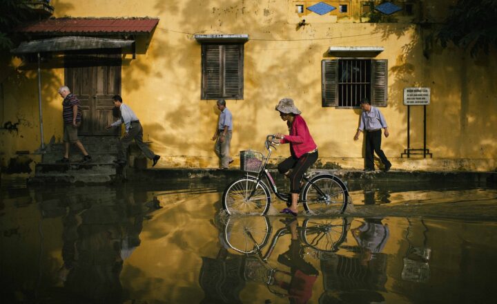 How Rising Sea Levels Affect Coastal Communities and What Can Be Done