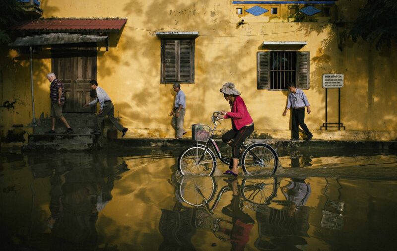 How Rising Sea Levels Affect Coastal Communities and What Can Be Done How Rising Sea Levels Affect Coastal Communities and What Can Be Done