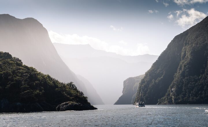 Exploring the World’s Most Stunning Sea Caves and How They Were Formed
