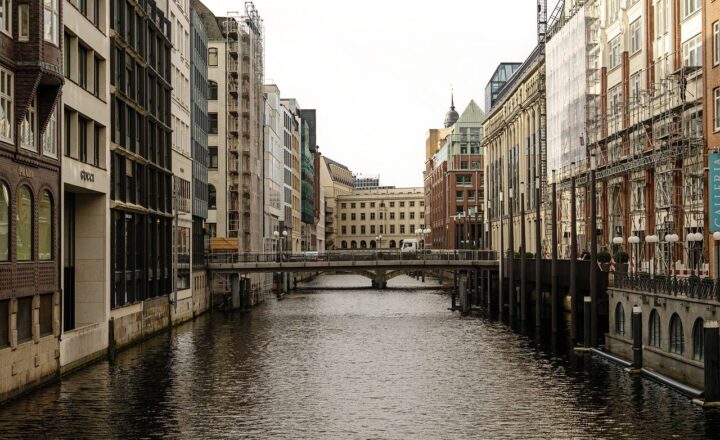 How Rivers Are Impacted by Urbanization and What Can Be Done to Protect Them