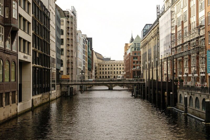 How Rivers Are Impacted by Urbanization and What Can Be Done to Protect Them How Rivers Are Impacted by Urbanization and What Can Be Done to Protect Them