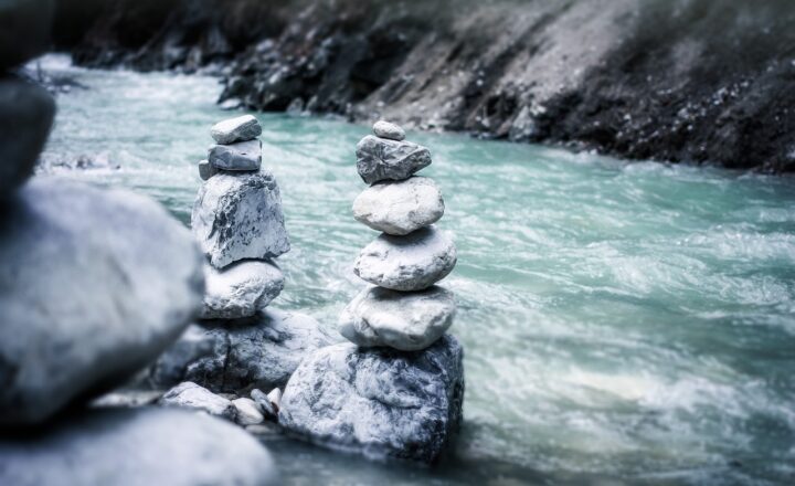 How Rivers Bring Nutrients to Oceans and Support Marine Life
