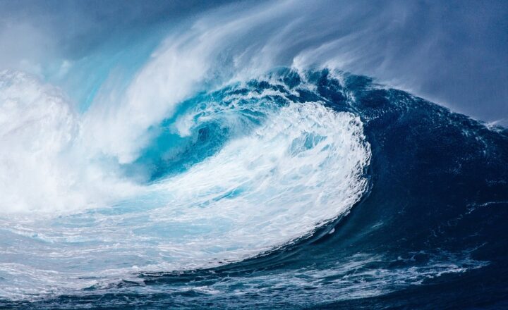 The Science Behind Ocean Tsunamis: Causes, Impacts, and Warning Systems