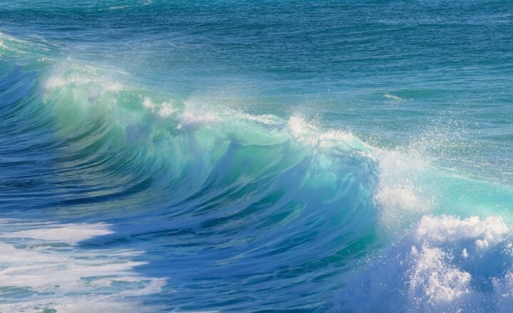 Why the Ocean Is Blue: Exploring the Science Behind Water’s Color